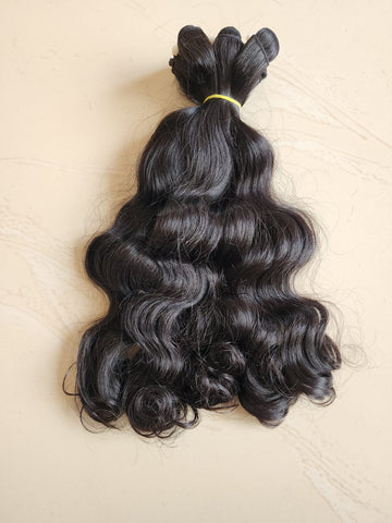 Indian Premium Curls